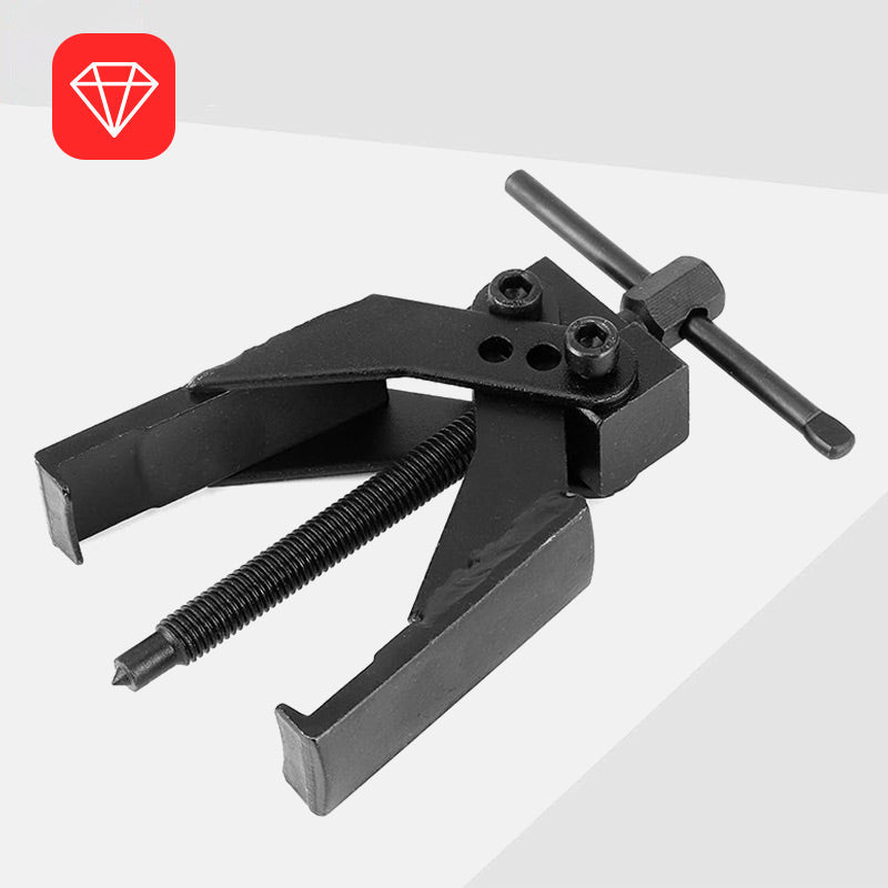 BowLift | JawPuller – Easy and secure removal of tightly seated bearings quickly