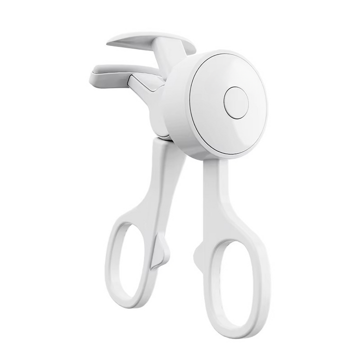 BowLift | Portable Electric Eyelash Curler – Long-Lasting Curl and All-Day Styling