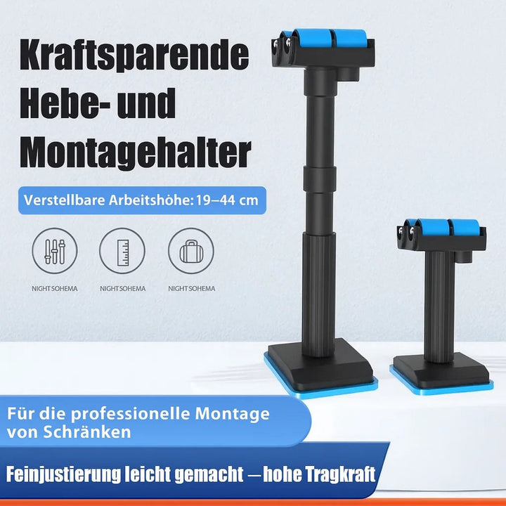 FlexiLift — Master heavy furniture effortlessly with millimeter-precise accuracy | Bowlift