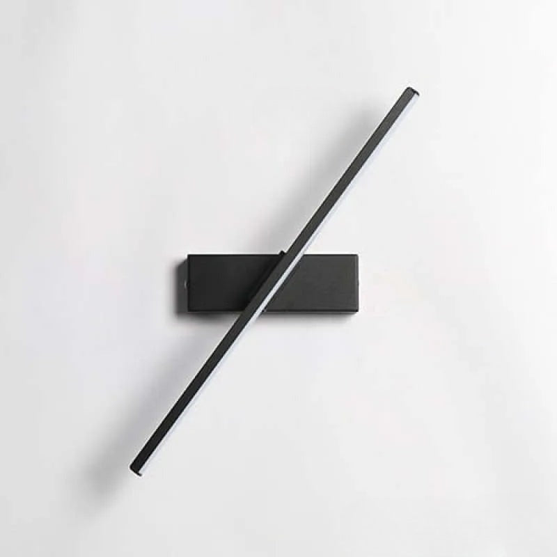 BowLift | LuxeGlow Wall Lamp - Elegant Wall Lamp with Flexible Lighting for Modern Interior