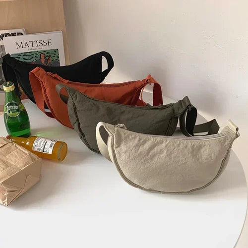 BowLift | Simple Women's Knödel Crossbody Bag