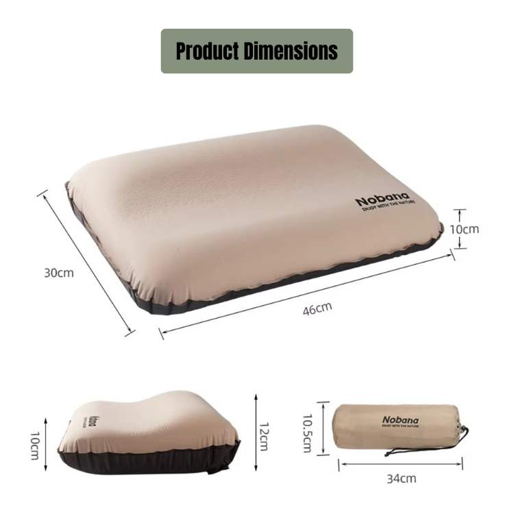 CloudCruze — Sleep comfort that banishes tension and lets you wake up refreshed everywhere | Bowlift