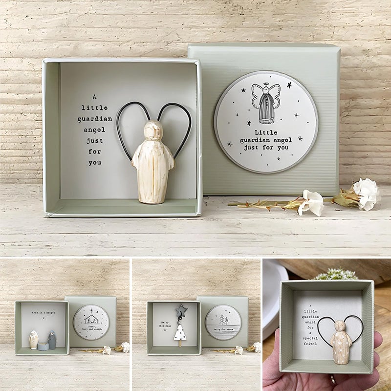 BowLift | Friendship Angel Gift Box