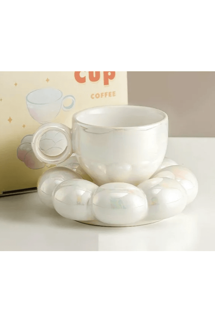 Decor coffee mug | Bowlift