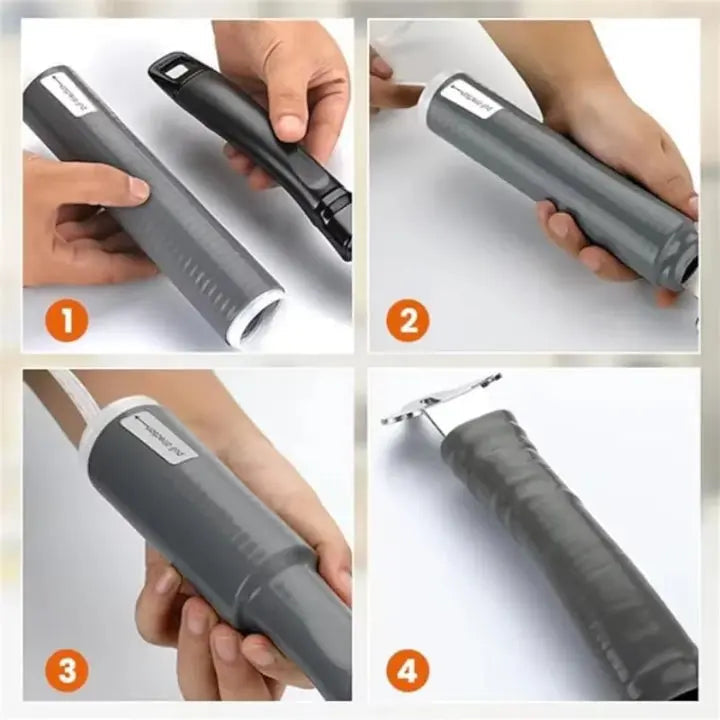 BowLift | SafeGripPro – Protected cooking with heat-resistant pan handles