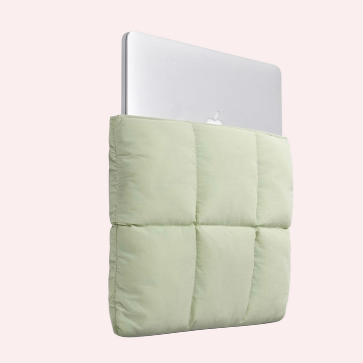 BowLift | PuffyGuard – High-Quality Lightweight Laptop Protection for Mobile Work