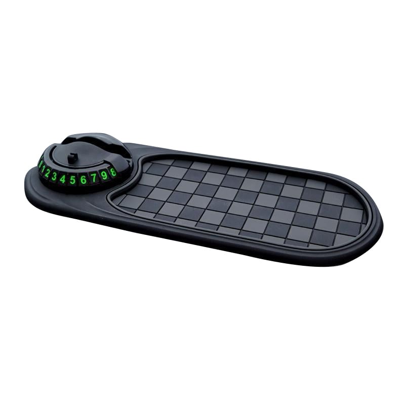 BowLift | Multifunctional Car Anti-Slip Mat