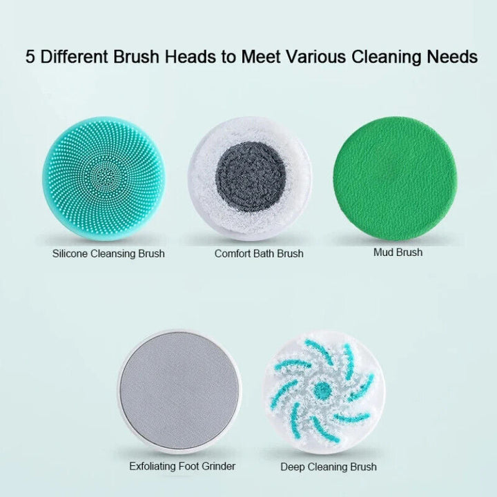 BowLift | PureEase – Combined deep cleansing and relaxation in one step