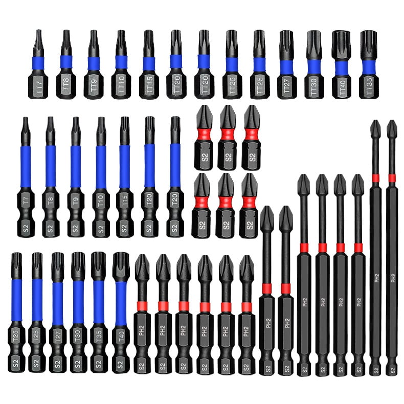 BowLift | Eptchn Hex Shank Wing Nut Driver Kit
