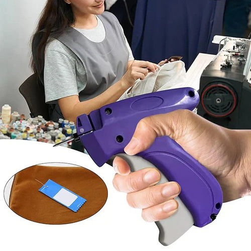 BowLift | QuickStitcher – Repair clothes instantly, no sewing skills required