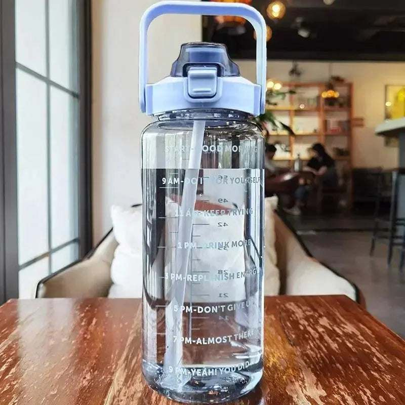 HydrataFlow — Finally effortlessly fit and full of energy throughout the day! | Bowlift