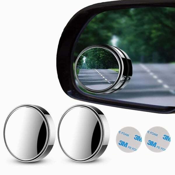BowLift | Blind spot mirror (1 pair)