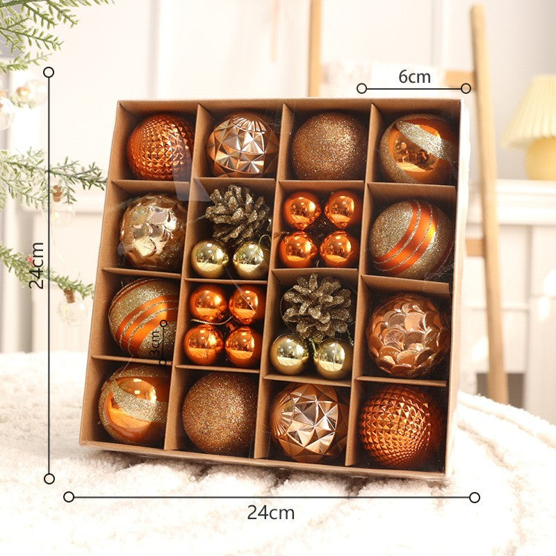 BowLift | Christmas Tree Pendant Ball Creative Decoration