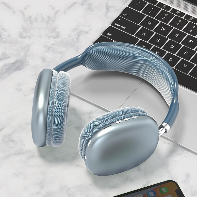 BowLift | Aesthetic Moon Headphones | TODAY WITH FREE BAG