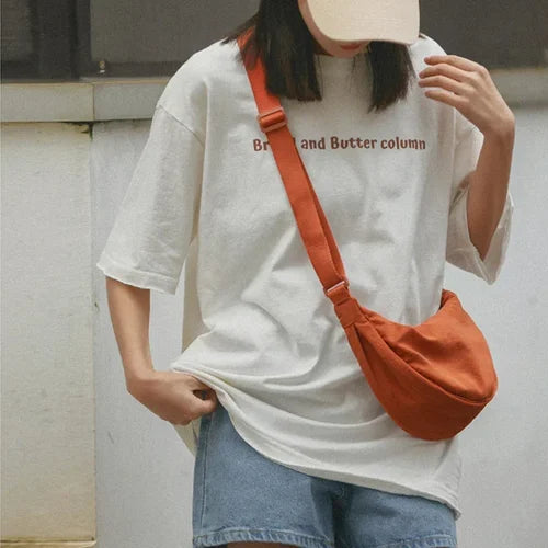 BowLift | Simple Women's Knödel Crossbody Bag