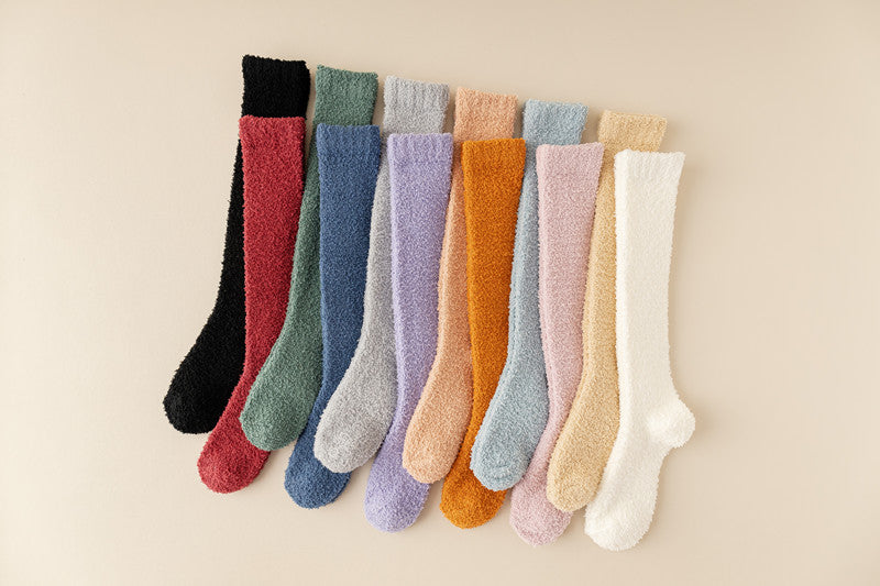 BowLift | FrostEase – Cozy warmth and comfort for your feet!