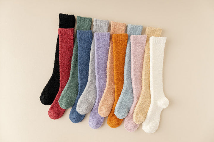 BowLift | FrostEase – Cozy warmth and comfort for your feet!