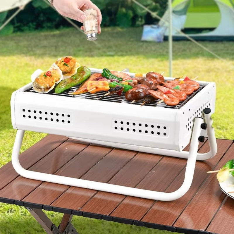 CharGrillPro — Lightning-fast grilling enjoyment everywhere for unforgettable taste moments | Bowlift