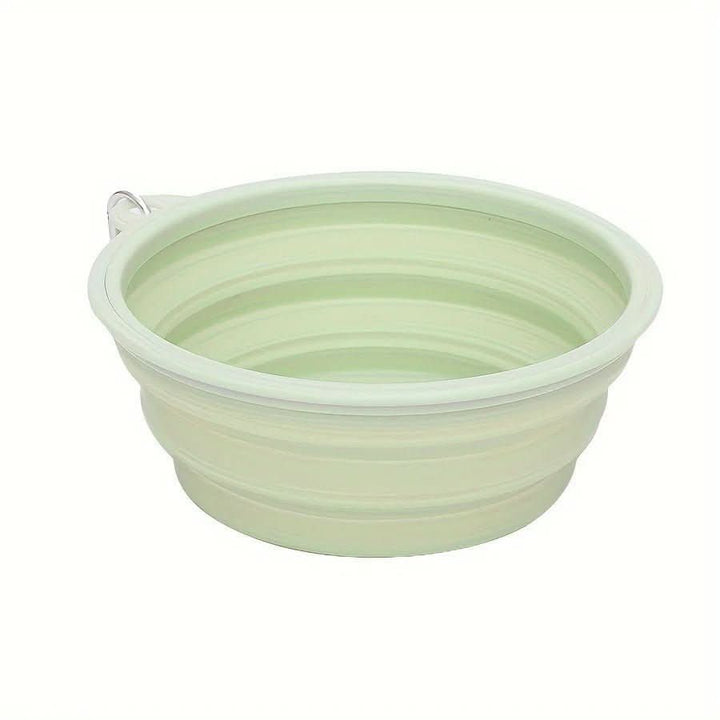BowLift | CLAUDE TRAVEL BOX – Foldable feeding & water bowl for on the go