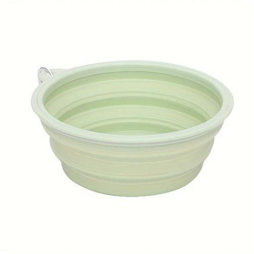 Claude – Collapsible Travel Bowl for Pets: Food & Water, Anywhere Bowlift