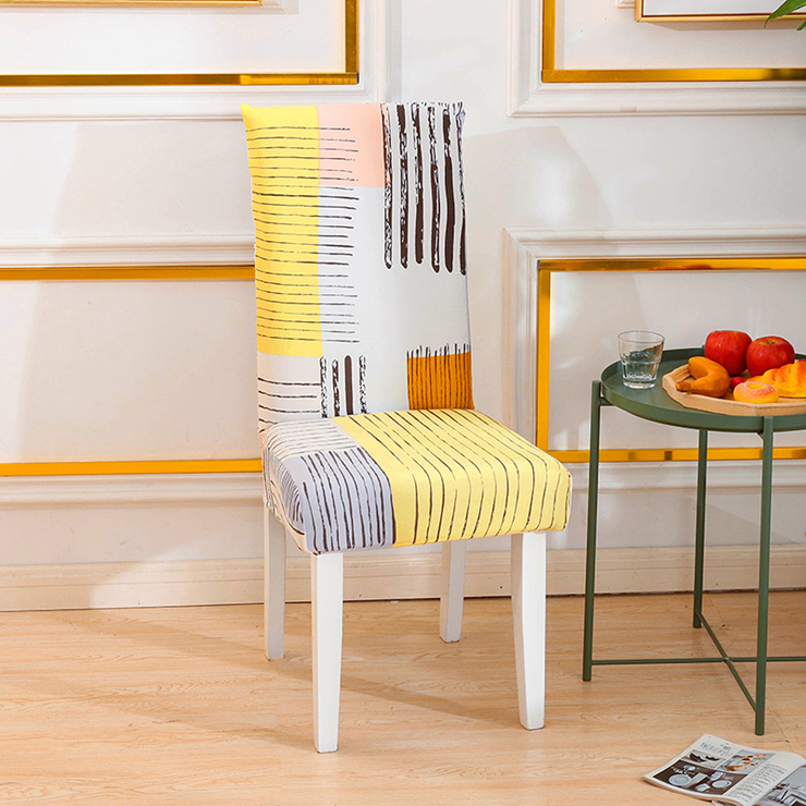 BowLift | Elastic Chair Covers