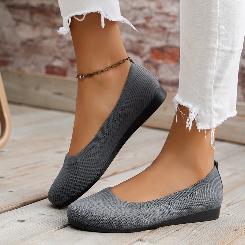 BowLift | Orthopedic Slippers for Women