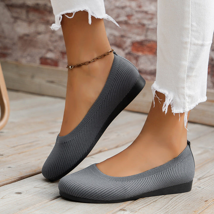 BowLift | Orthopedic Slippers for Women