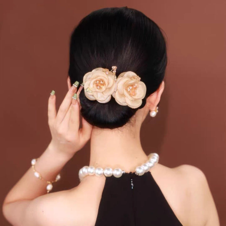 BowLift | SleekCurls Instant Elegant Curls