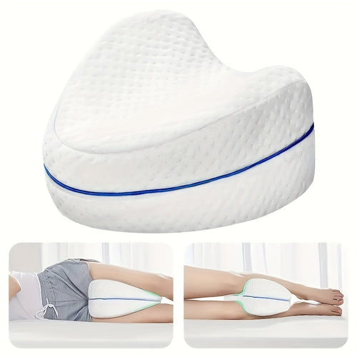 BowLift | RelaxErgo Cushion - Luxury Lumbar Support for Comfort