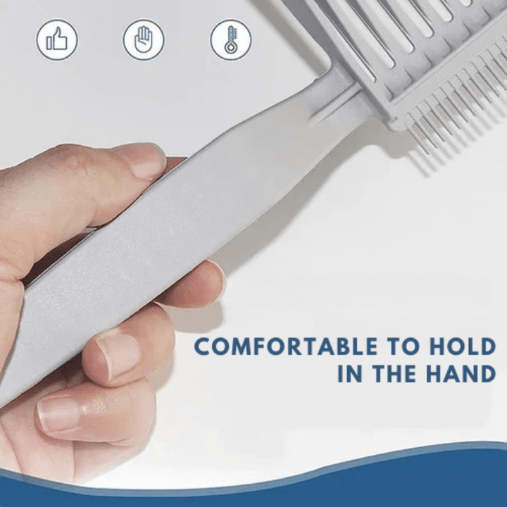 BladeCraft — Master your hair painlessly and with professional precision all day | Bowlift