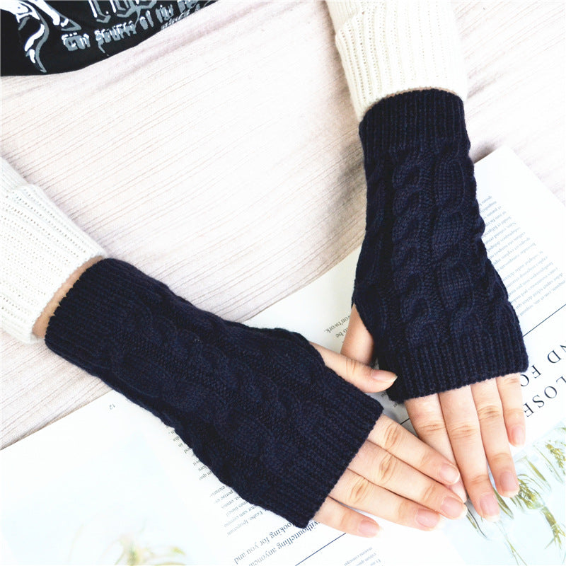 BowLift | Stylish Woolen Gloves