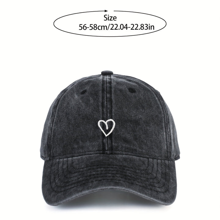DreamShade Tie-Dye Baseball Cap – Adjustable embroidered cap with fantasy theme | Bowlift