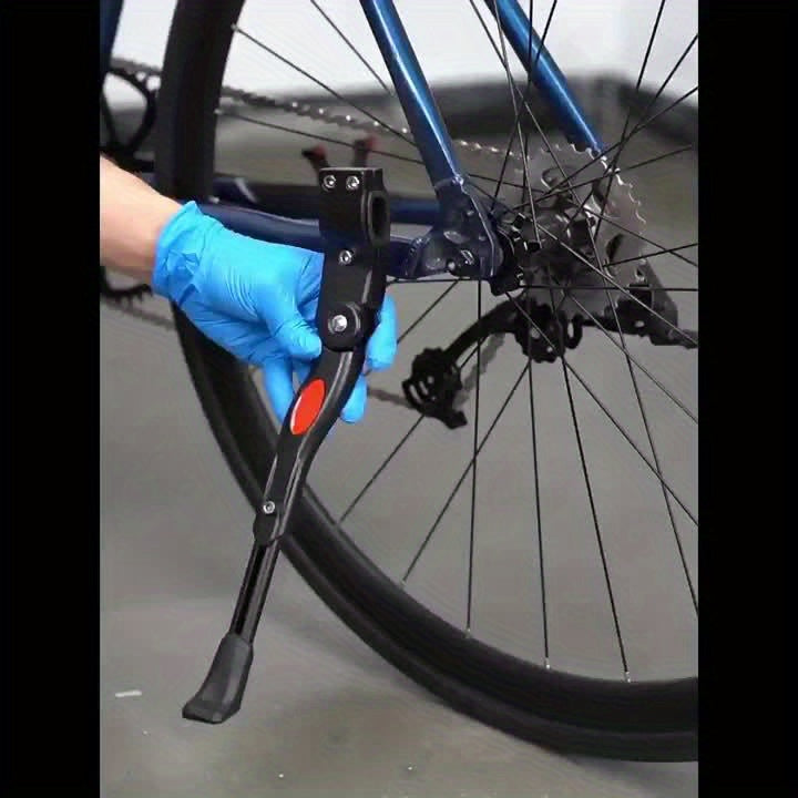 Adjustable Bicycle Stand – Sturdy, Durable and Easy to Install | Bowlift