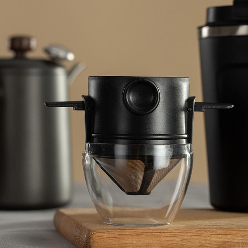 BrewMaster — Full-bodied coffee enjoyment without bitterness for your perfect start to the day | Bowlift