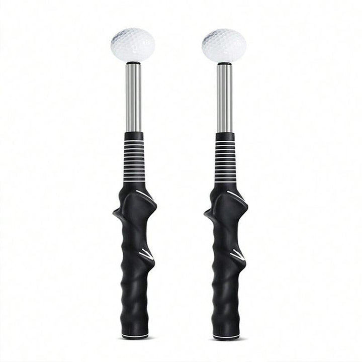 BowLift | Telescopic Golf Swing Trainer