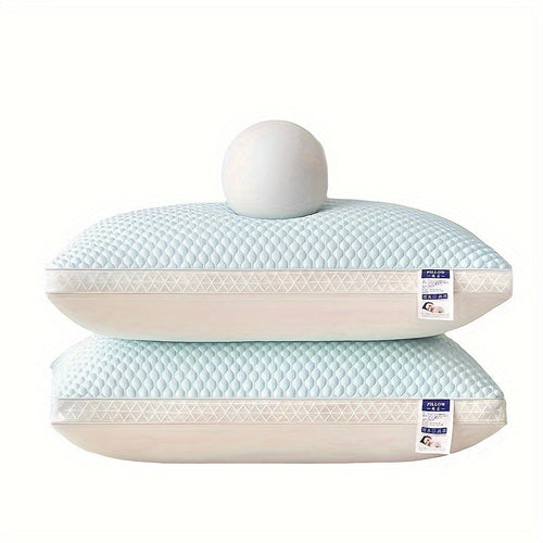 BowLift | ChillCushion - Breathable neck support pillow for relaxation