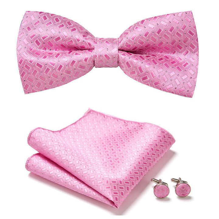 BowLift | Three-piece Set with stylish butterflies