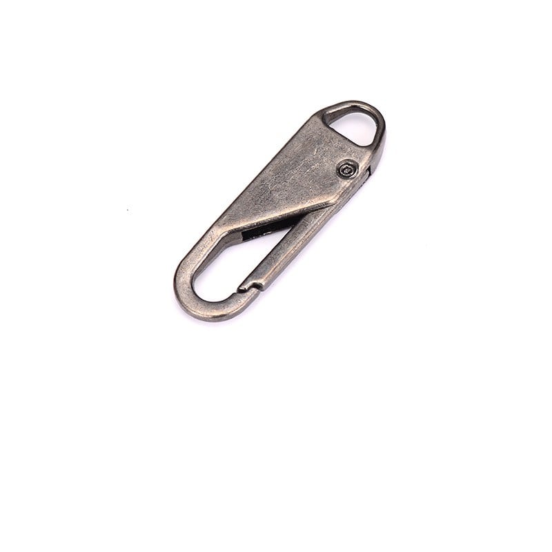 BowLift | Universal detachable zipper puller