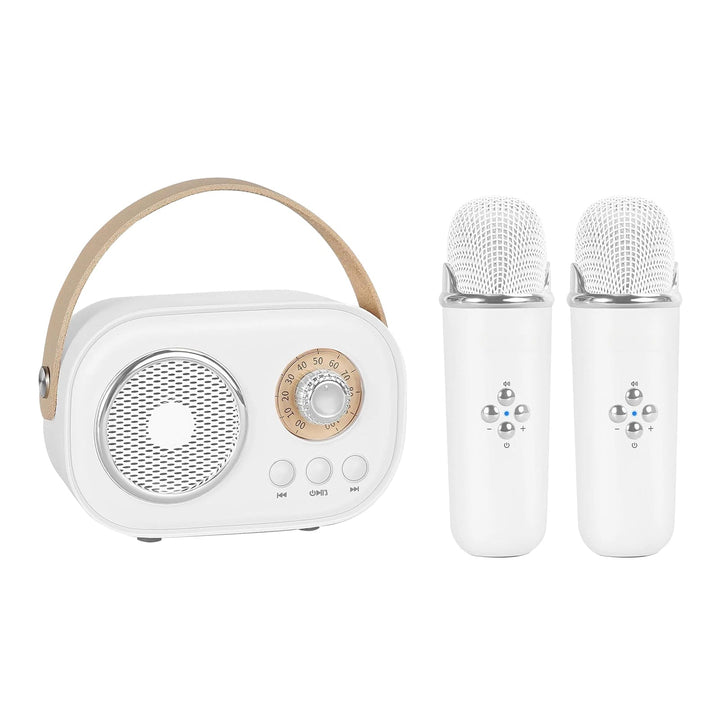 BowLift | EchoBeats™ Ultimate Singing Experience