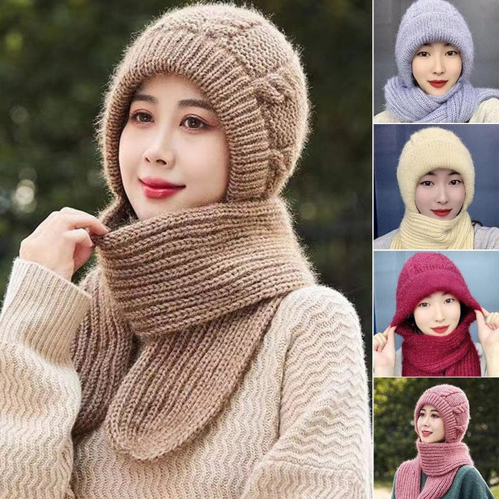 BowLift | ChillGuard – Stay warm and stylish, no matter how cold the winter wind is