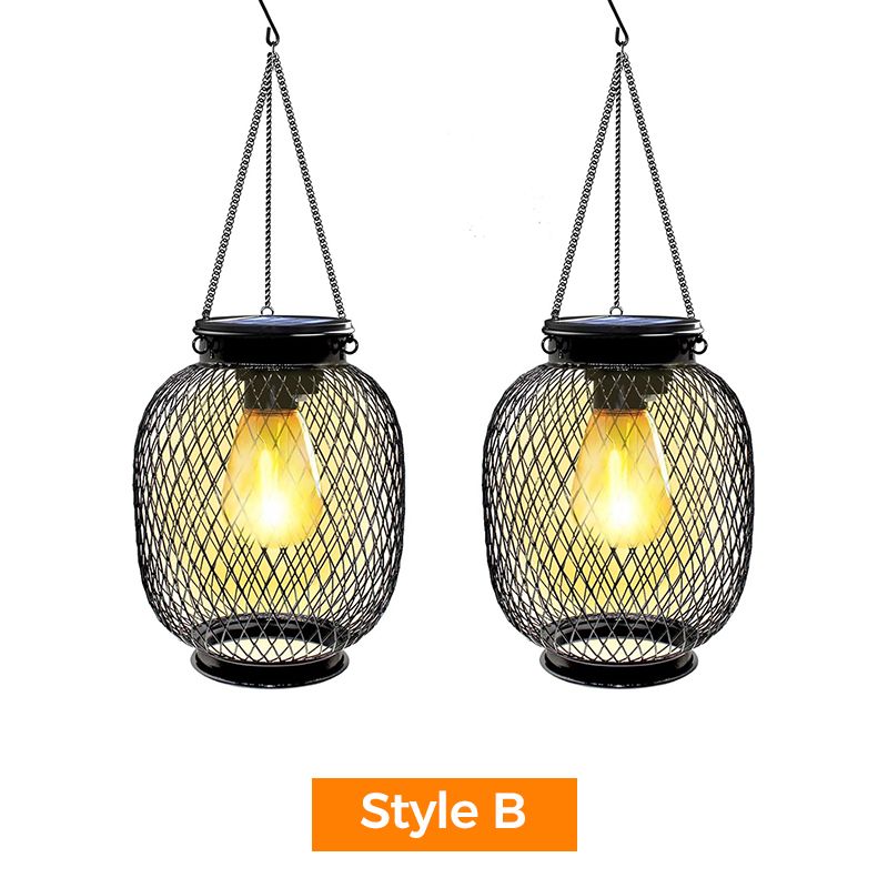 SolarFlair Lights — Enchant Your Nights with Stylish, Sustainable Lighting | Bowlift