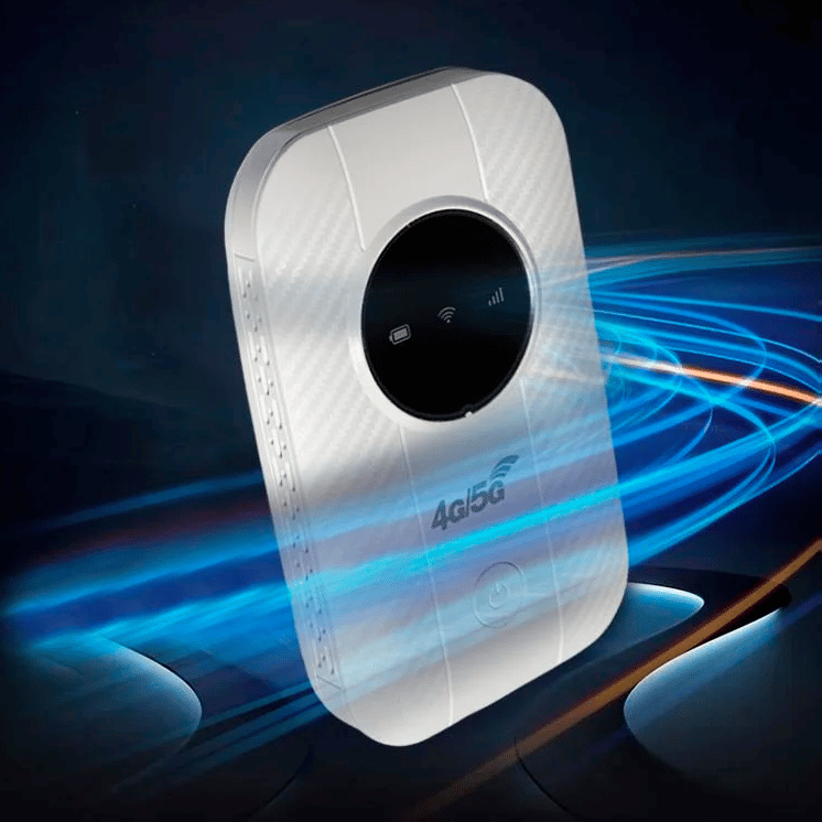 BowLift | ConnectGo™ Portable Internet Anywhere