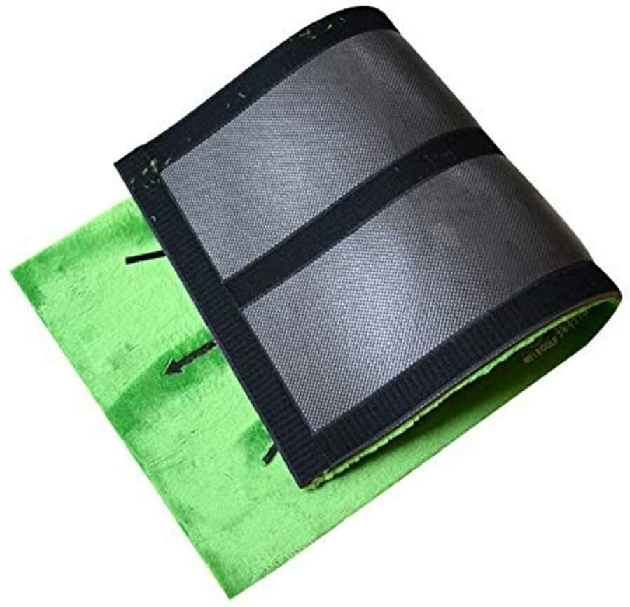 BowLift | Golf Training Mat for Swing Detection Batting