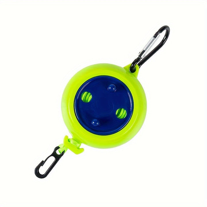 BowLift | TravelDry Flex – Your clothesline for on the go