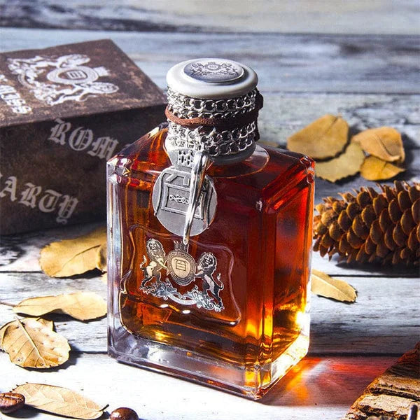 BowLift | Pheromone perfume for men