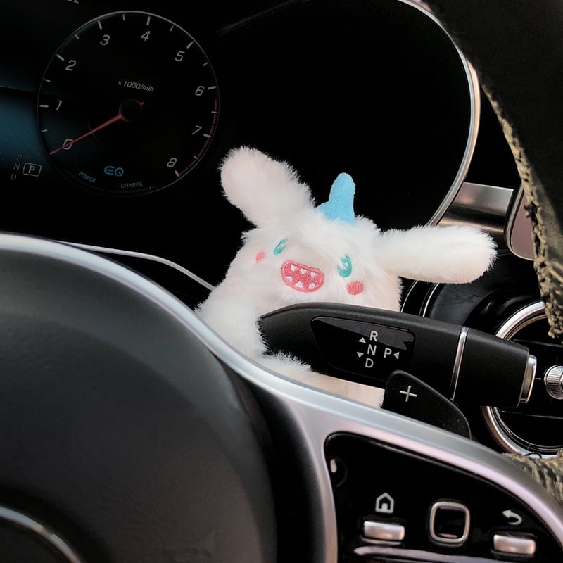 Car Decoration Dog Bowlift