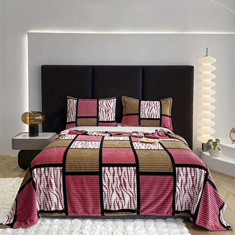 FlannelCozy – Luxury Soft Blankets for Every Season Bowlift
