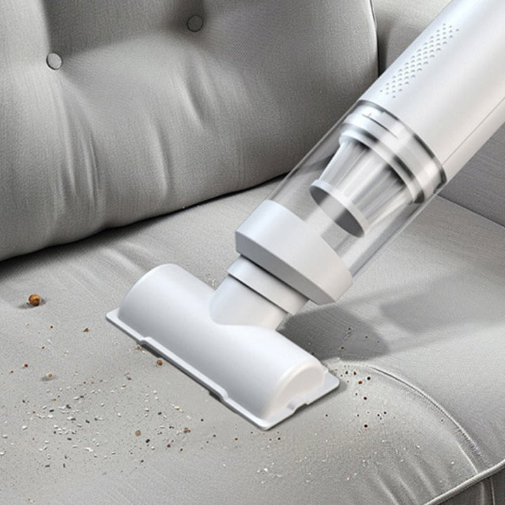 BowLift | Slim V8 Mate Cordless Car Vacuum
