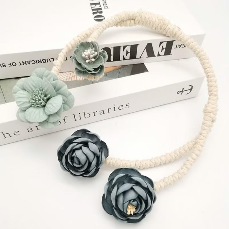 BowLift | Curtain Tiebacks Clips