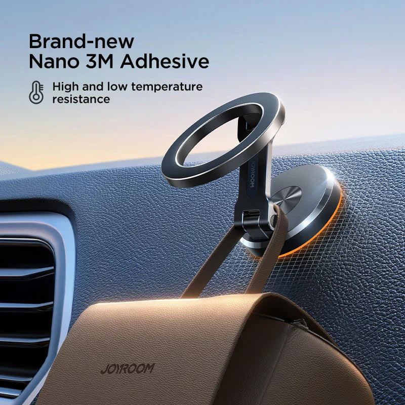 DriveGrip Pro — Finally drive carefree without phone stress and distraction | Bowlift